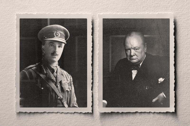 The Mystery of the Assassination Attempt on Churchill’s War-Tainted Friend in Canada