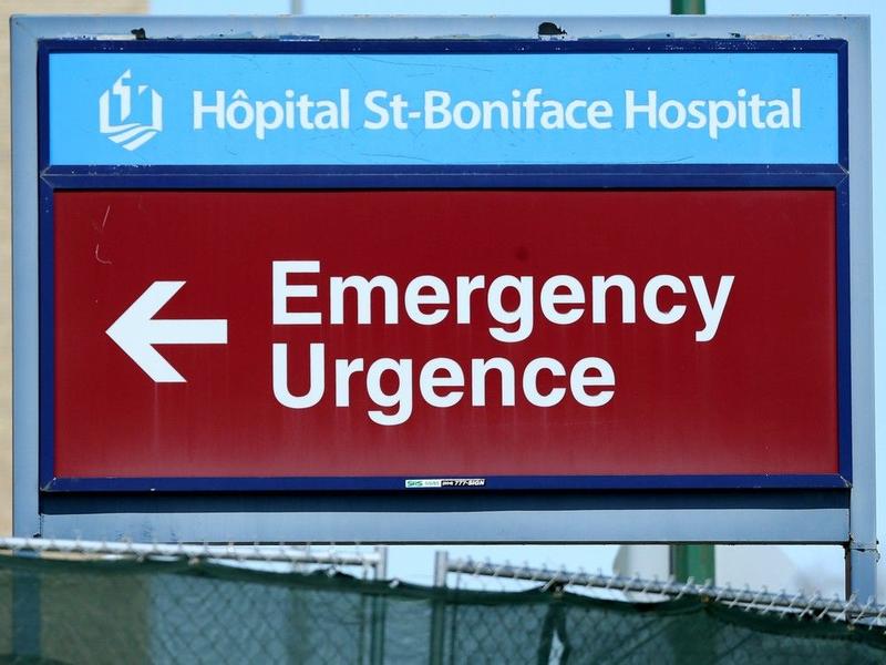CURRIER: Health care can’t be 'fixed' — and Kinew knew it