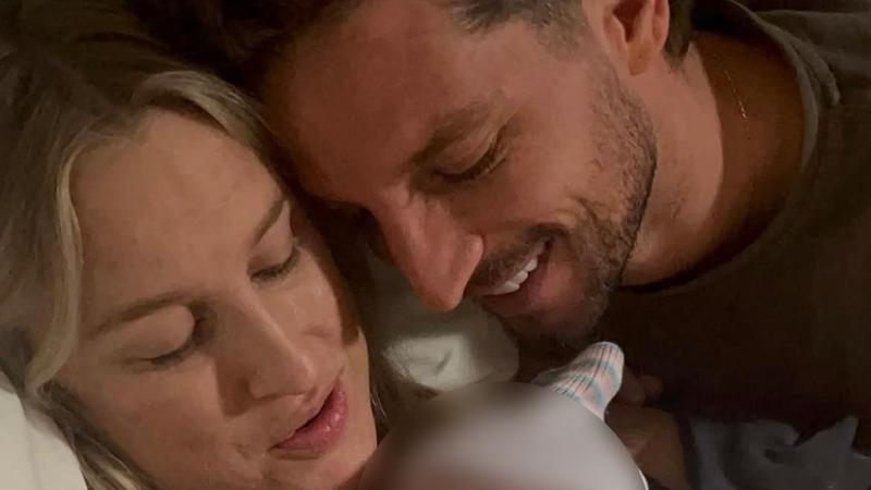 Fiocco rosa in casa Mertens,Â Ã¨ nata Lulu secondogenitaÂ di Dries e Kat: annuncio social