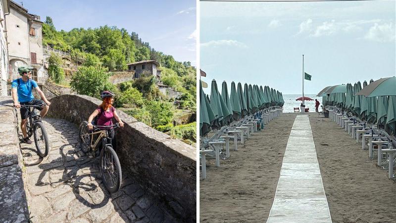 Estate 2025 in Toscana e la crisi delle spiagge, il direttore dell’Agenzia regionale: «Ecco come salveremo il nostro turismo»