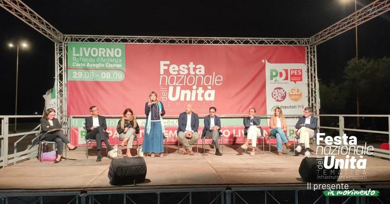 Il fondo per l’esodo dei portuali scalda il dibattito