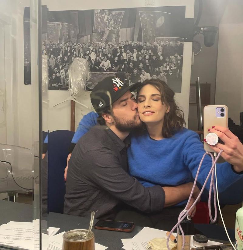 Beatrice Arnera e Andrea Pisani: è davvero crisi. “Dobbiamo capire come affrontarla...”