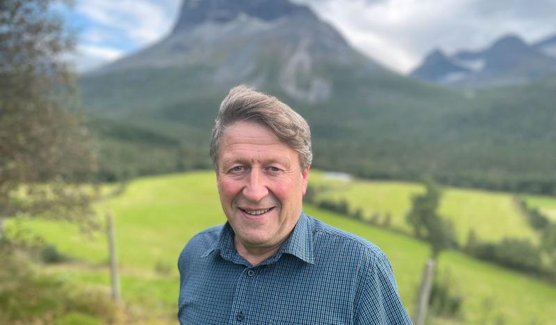 Vi må sørge for at meir av verdiane blir att lokalt