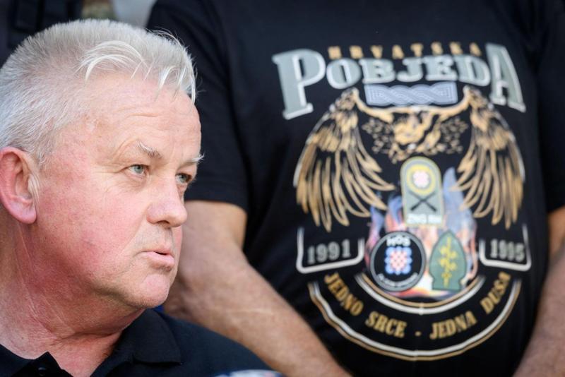 Ivica Ivanišević: Otkad to prijetnja silom masovnih razmjera, kao ona koju je izgovorio Željko Šižgorić, nije kažnjiva?