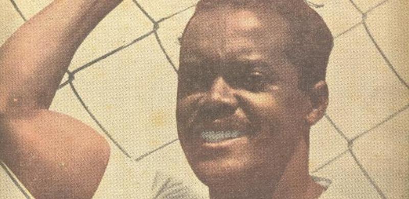 Meu divertido causo com Leônidas da Silva, que nascia há exatos 112 anos