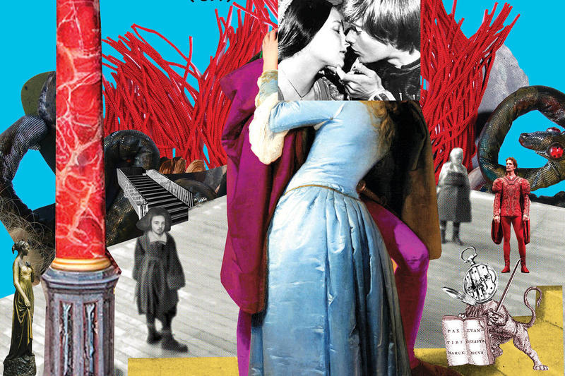Cosac vai lançar uma versão inédita de 'Romeu e Julieta' e coleção de teatro de Pasolini