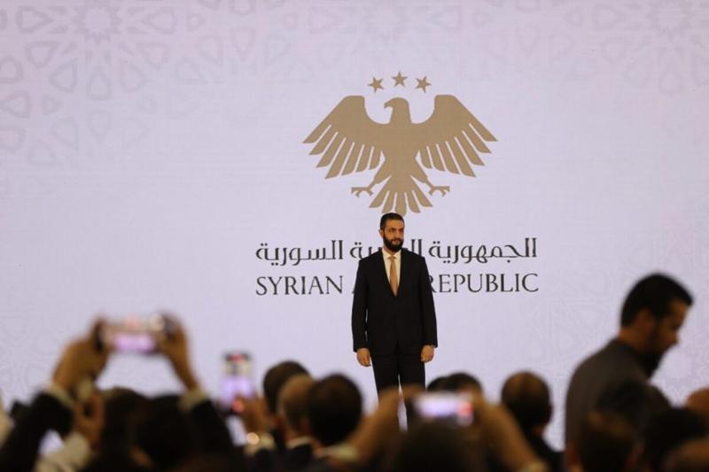 Syria, the Muslim Brotherhood and Al-Sharaa’s manoeuvring