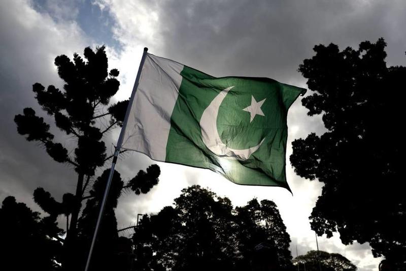 Pakistan: The five who shamed the brass