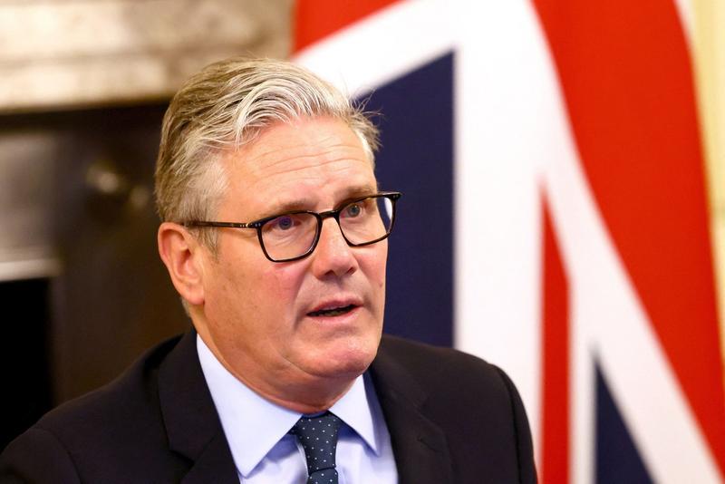 Regierungskrise in London könnte zum Vorboten für einen Machtwechsel werden
