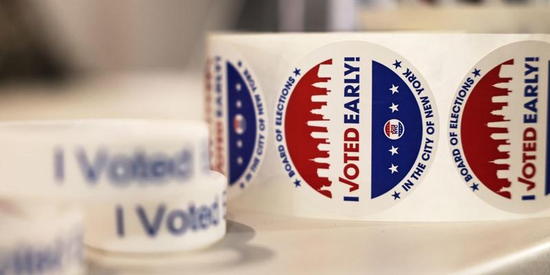 Voting Still Matters, But Only If We Fix It