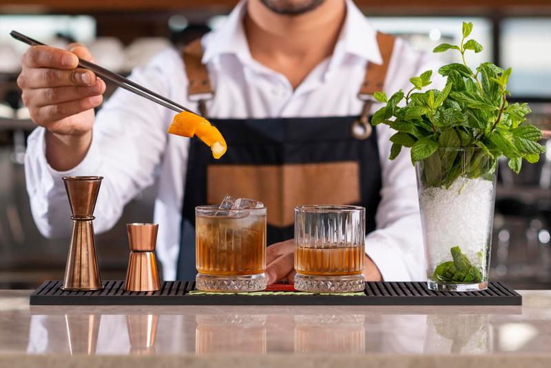 The Not Exactly “No Tax On Tips” Edition