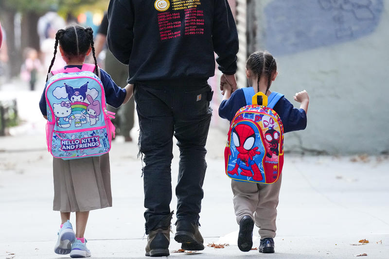 NYC public schools are focused on ideology — and failing kids