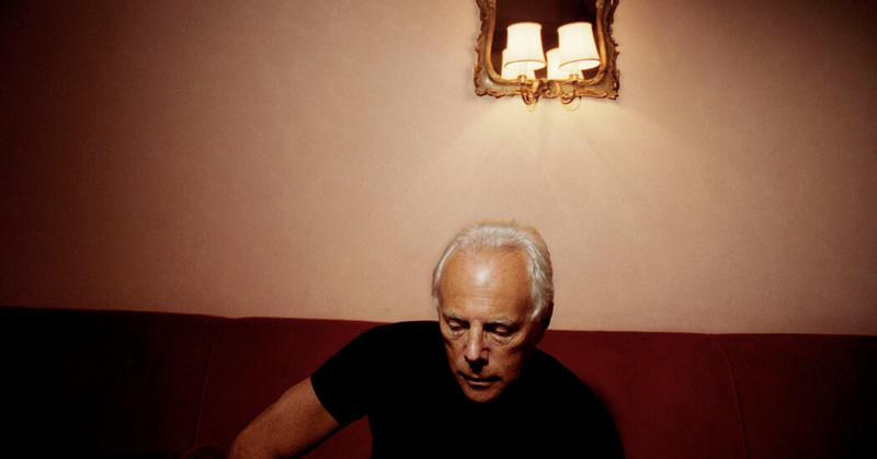 Giorgio Armani Is for Everyone (Even if You Can’t Afford It)