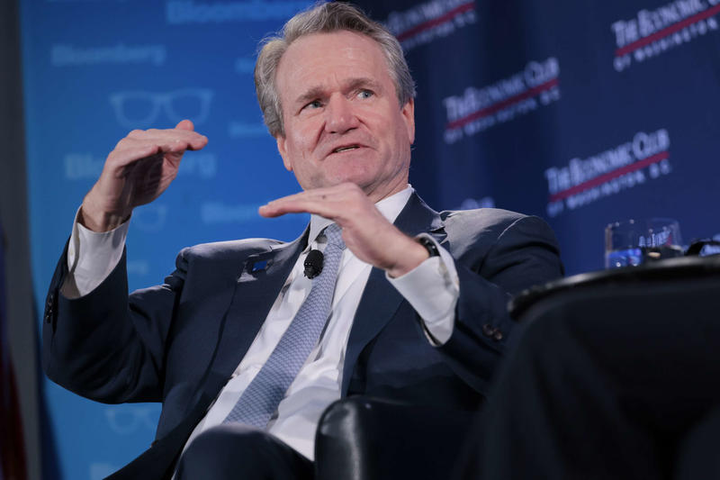 Meet the Billionaire Oligarchs Enabling Trump’s Deportation Machine