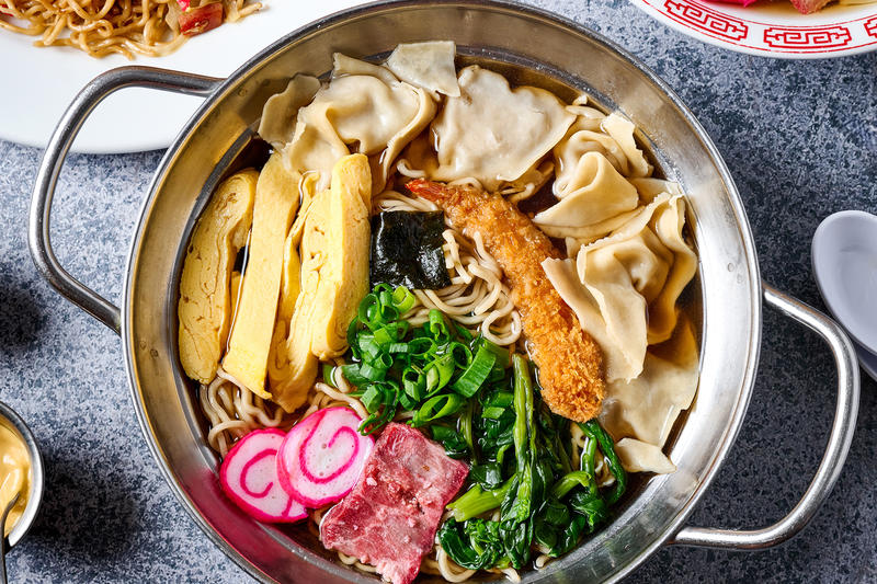 How an iconic Hawaii restaurant became a household name