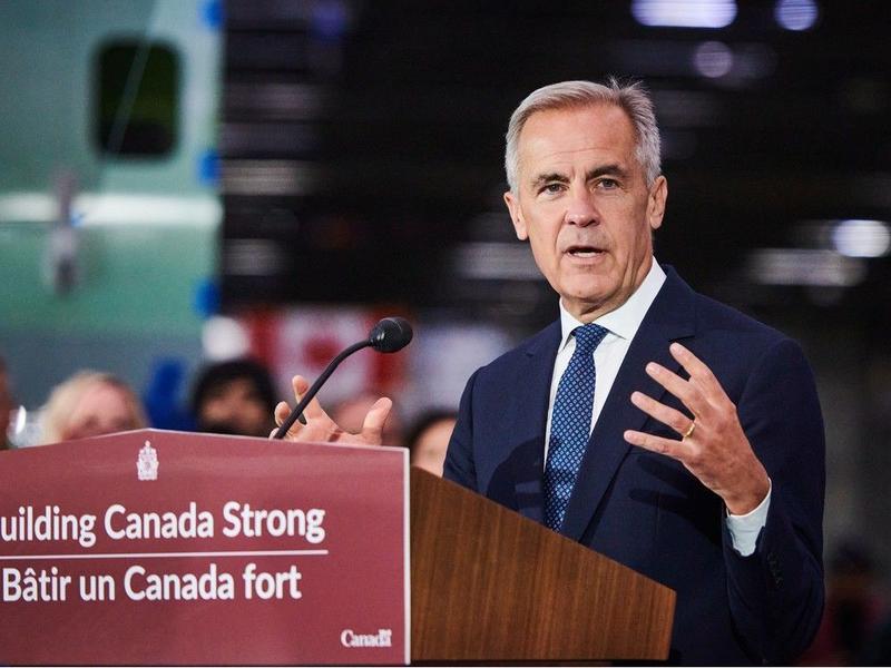 GUNTER: Federal Liberals hint at austerity, but don't count on it