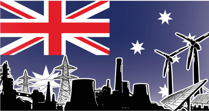 Environment: Australian Government misleading people about our emissions reductions