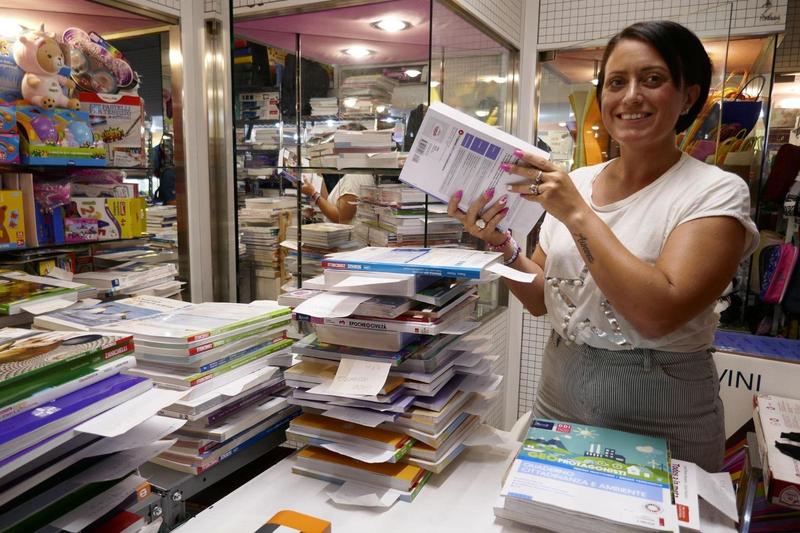 Bonus libri in Emilia Romagna: come presentare domanda