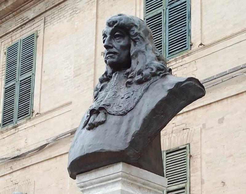 Camerano, record di visitatori alla mostra sul Maratti a 400 anni dalla nascita