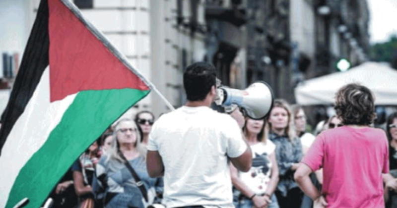 ProPal, scioperi e proteste per i compagni che non vanno in crociera 