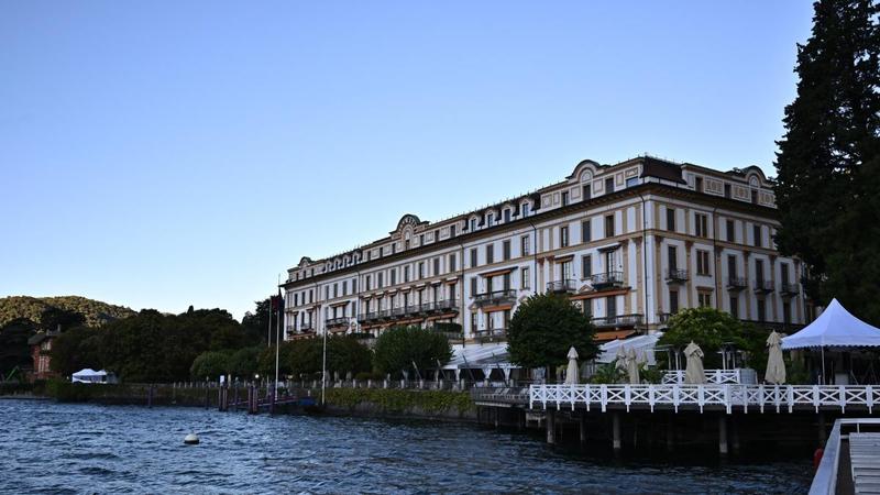 Lo stato del mondo, visto dal Forum Ambrosetti di Villa d'Este. Ospite inatteso: l'ottimismo sull'America
