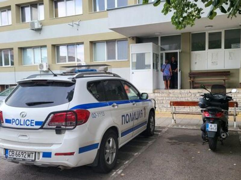 Поморийски криминалисти откриха за минути крадец на колело за 3 хил. лева