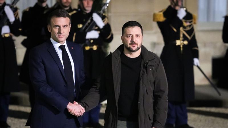 Strategic Autonomy Is Europe’s Only Choice