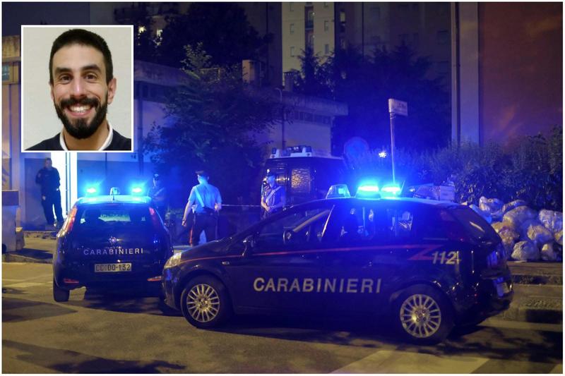 Sacerdote picchiato all’oratorio di Stradella: il branco di minori gli sputa pure addosso