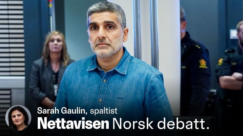 Arfan Bhatti i retten: Et offer, eller et teaterstykke?