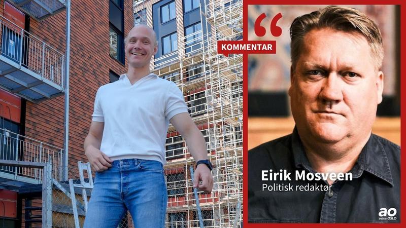 Fenomenet sjarmerer ikke byens ungdom i senk