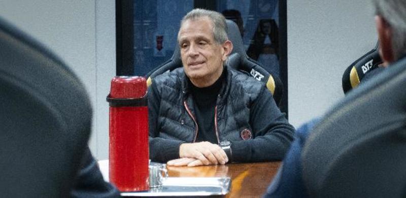 Sem acordo na Libra, Flamengo pede bloqueio de pagamento do ppv da Série A