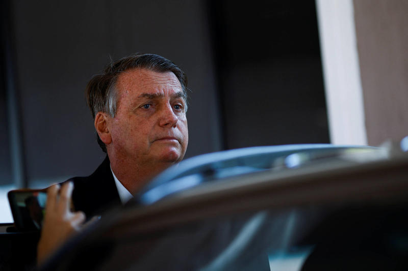 Montanha de provas contra Bolsonaro dispensa apelar à delação de Cid