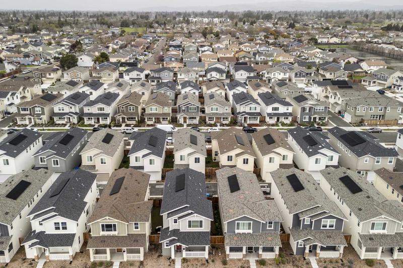 California will do anything to save democracy — except build housing