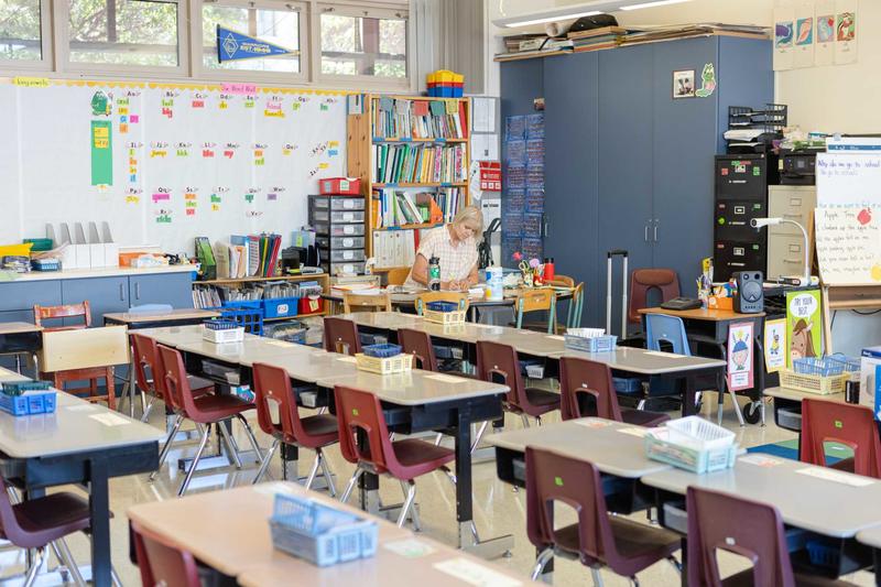 Two takes: Should California pass AB715 and establish an antisemitism prevention coordinator for K-12 schools?