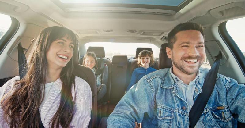 How 'dad jokes' may prepare your kids for a lifetime of embarrassment, according to psychology
