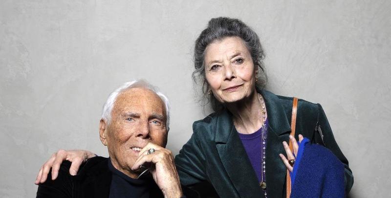 La biografa di Giorgio Armani: “La sfilata deve cominciare, mancano i vestiti: il suo incubo ricorrente” /