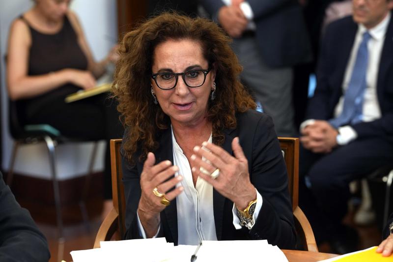 Calabria, le liste per le Regionali e i candidati con Occhiuto e Tridico. Spunta la sottosegretaria meloniana Wanda Ferro