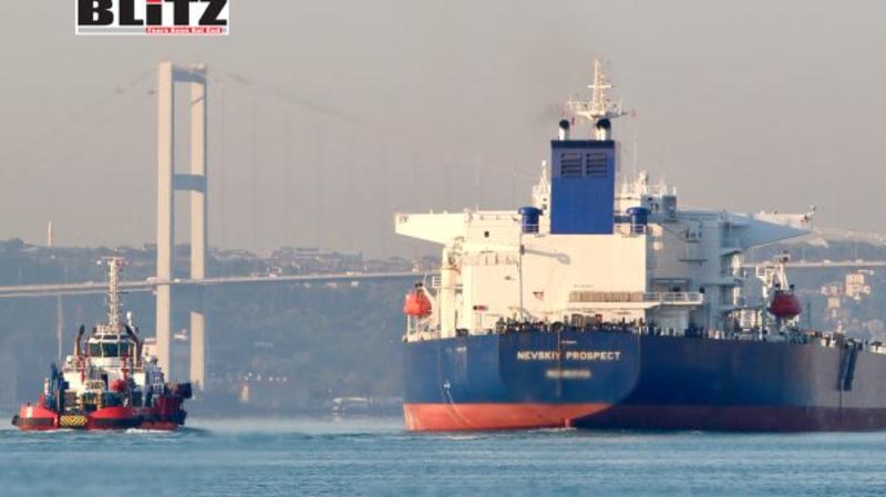 India defies US tariffs as Russian oil imports rise