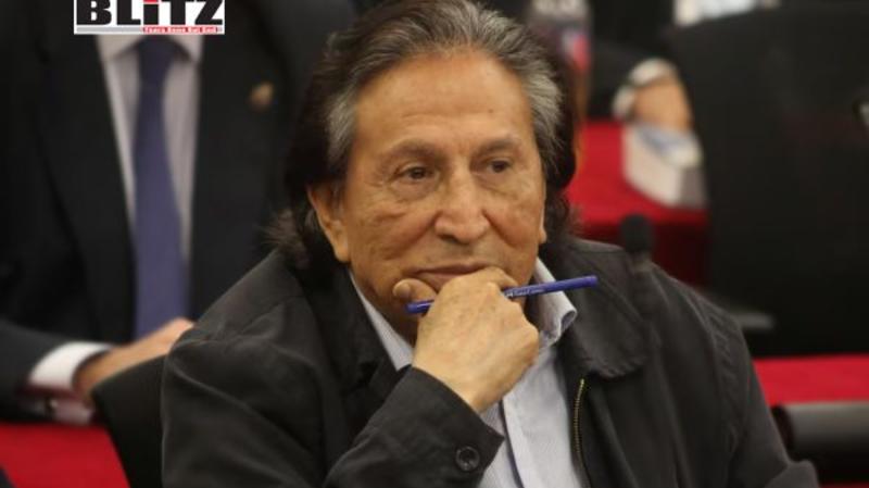 Peru’s endless corruption saga: Alejandro Toledo’s latest sentence deepens political crisis