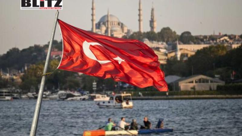 Türkiye’s multivector foreign policy: Between West and non-West