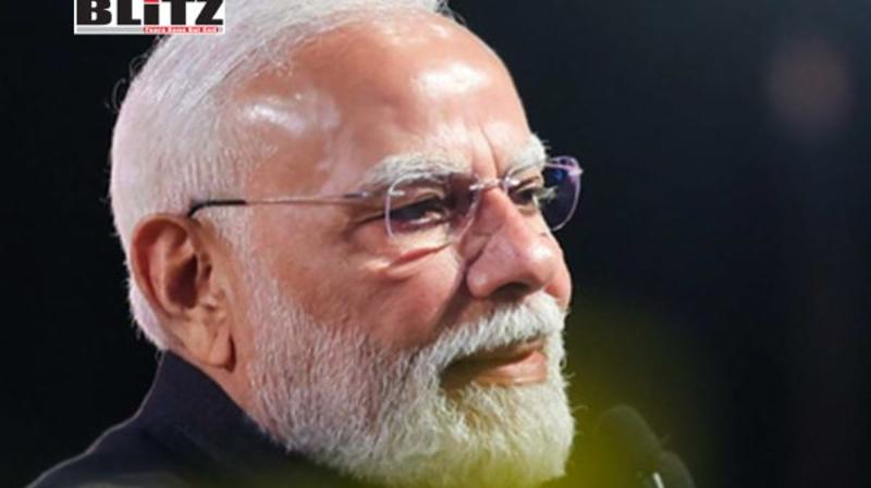 Modi steps back from UNGA spotlight amid tariff tensions with Washington