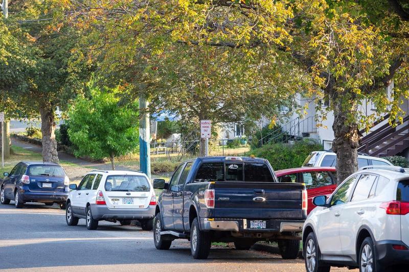 Comment: It’s time for smarter solutions to parking problems