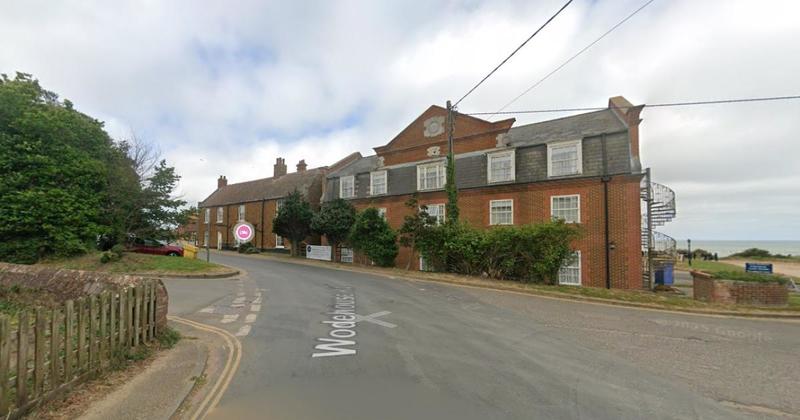 Facelift planned for popular hotel near picturesque beach