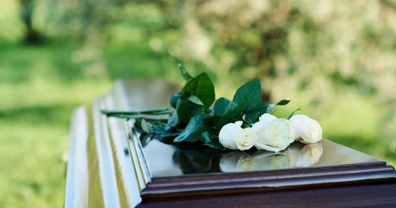 Death notices and funeral announcements from the Norwich Evening News