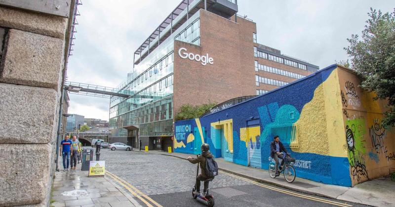 Sorry, Scotland, but Ireland's economic 'miracle' is not quite what it seems