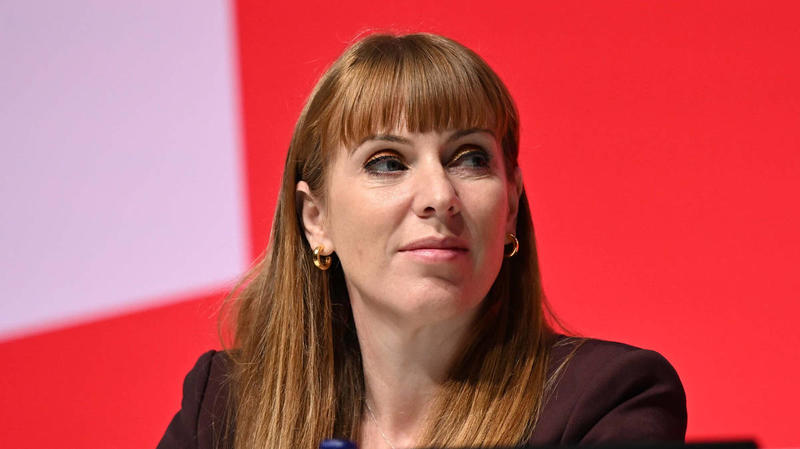 Rayner had no choice but to go, but her exit now puts Labour on fast track to civil war, writes Natasha Clark