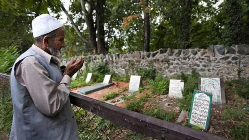Opinion | Ghosts Of Kashmir’s Unmarked Graves Return To Haunt As New Report Damns Separatist Narrative