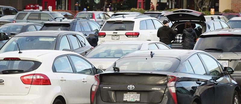 Letters Sept. 6: Vehicles are needed; garbage collectors make city safer