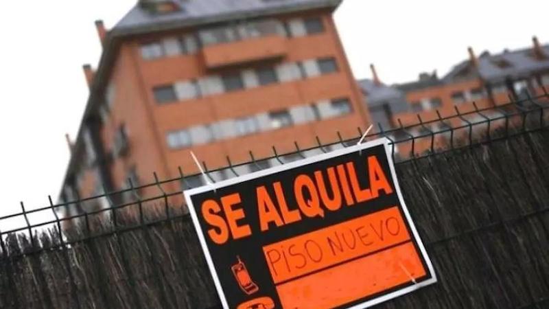 La mezquindad del casero