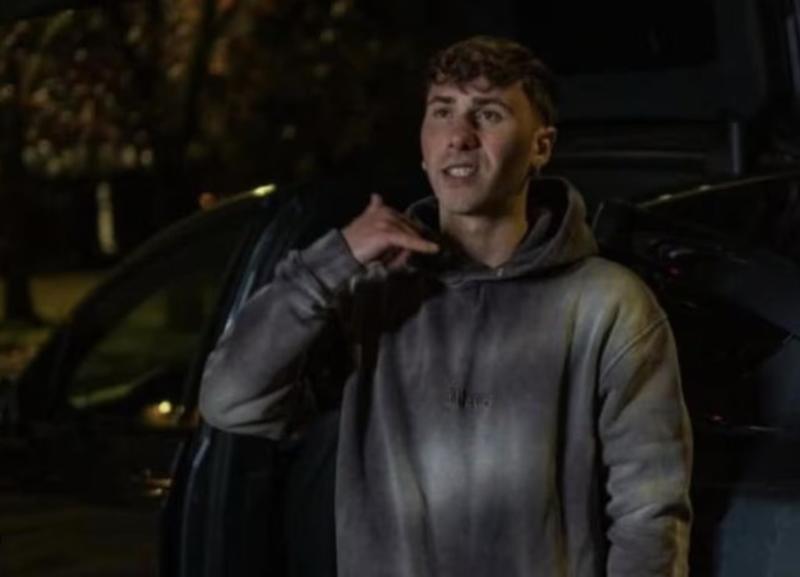 Matteo Barone falciato sulle strisce da un poliziotto ubriaco: il sogno di fare il trapper stroncato a 25 anni